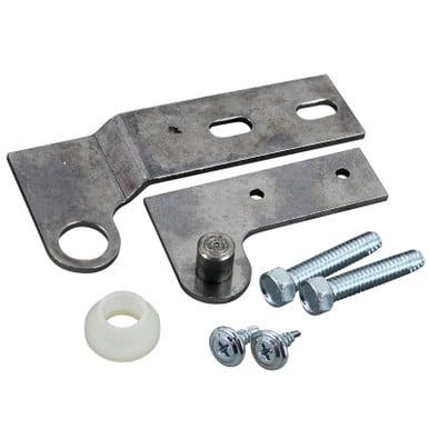 TRUE 870844 Top Lh Door Hinge Kit