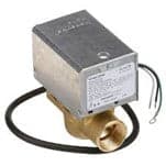 Crown Steam PKS-1453 OEM Equivalent of Crown Steam 9360-1 Blowdown Solenoid Valve, 240V