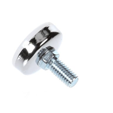 Hoshizaki 4A2966-01 Leg
