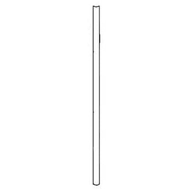 Groen 152544 Hose, Flex, 1/4" X 24" L G - Pilot — main image