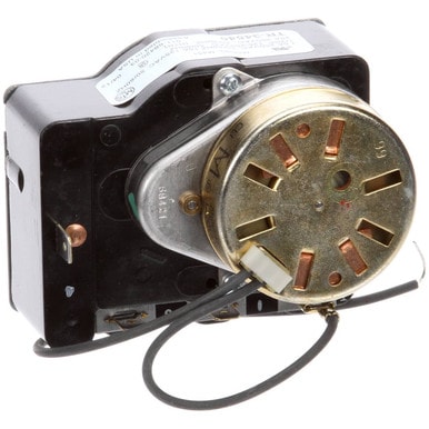 Alto Shaam TR-34540 Timer, 60Min, 120V, 60Hz, SiDeconnectors — main image