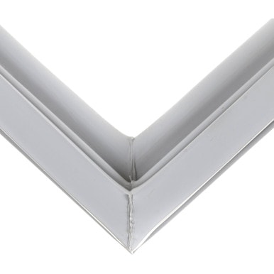 Randell IN GSK175 Gasket, 24.25 X 24.25Screw Onnc10073 (1 — main image