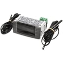 Randell RP CNT1502 Temp Control, Dixell 9300/9400/9800
