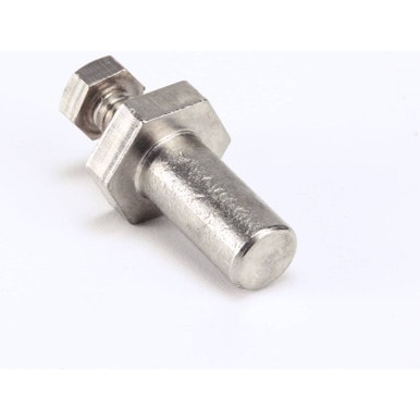 Silver King 23849 Pin Hinge W/ Screw — main image