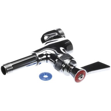 Fisher Manufacturing 2901-0001 Ctl Vlv Addonlh Rig Sv 2