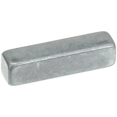 Groen Steamer Parts — Groen 122371 Key, 1/4 Sq X 1" Lg