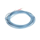 True 204758 Heater Wire Pvc 160, 1.7W/Ft 115V, 12 L