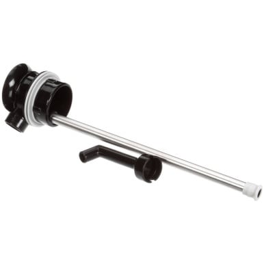 Wilbur Curtis WC-8637 Stopper, Ss Liner Black10 Tlx