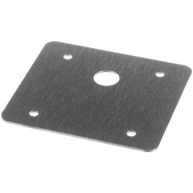Lincoln 371447 Plate Reinforcment Dcti