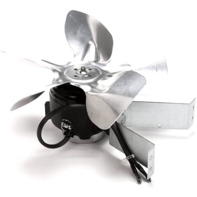 Traulsen SK-325-60215-00 Fan Motor Assembly, EveN Thaw 1 Se