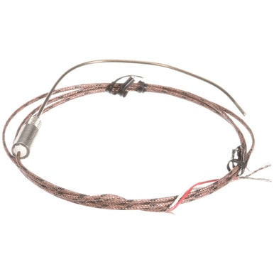 Lincoln 370760 Thermocouple Type-J 1000 — main image