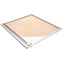 Alto Shaam DR-22481A Door, Lh Glass Only, Tysys