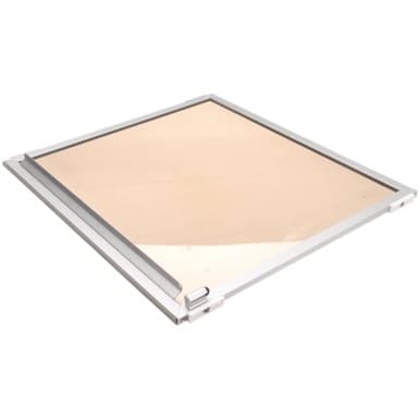 Alto Shaam DR-22481A Door, Lh Glass Only, Tysys