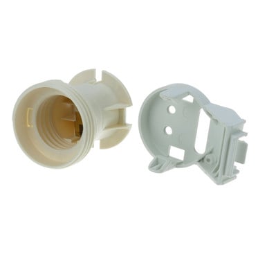 True Refrigerator Parts — True 202024 Lampholder Kit