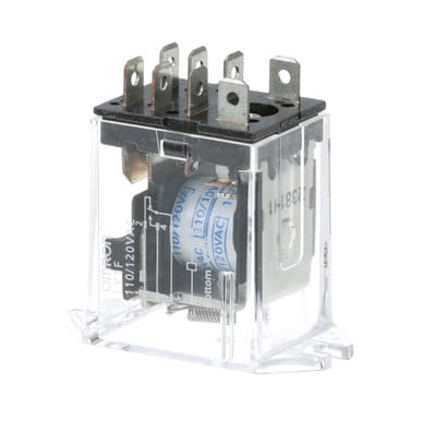 Hoshizaki 418271-03 Gear Motor Relay
