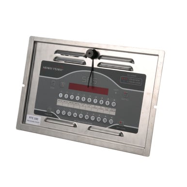 Henny Penny Fryer Parts — Henny Penny 97779 Control Panel Assy, 590