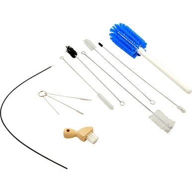 Taylor X44127 Complete Heat Treatment Brush Kit — main image