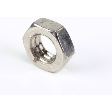 Groen Z003823 Hex Nut Jam 5/16-18 — main image
