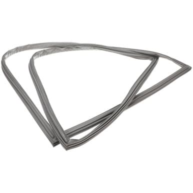 Beverage-Air 712-047D-05 beverage air 712 047d 05 gasket door mmhb 27 full soli