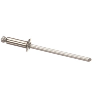 Alto Shaam RI-2100 Rivet, Blind, #44, Stnls1/8 "Body Dia X 1/4"Grip Ran — main image