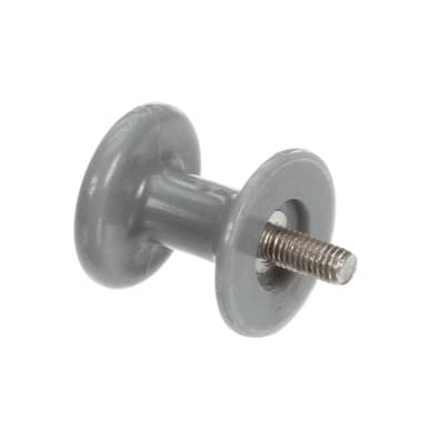 True 802299 Shelf Support, GrayTr-31/56/ 85 Tr1/2/3