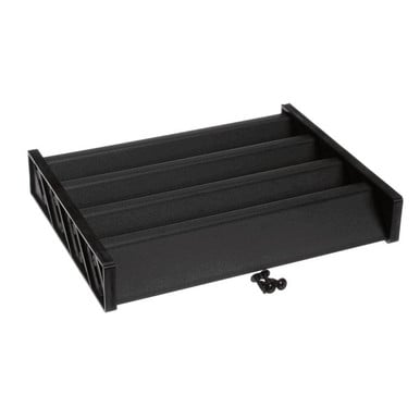 Commercial Kitchen Replacement Parts — True 979577 Grill AssemblyTbb/Dd-2/3/4G Black