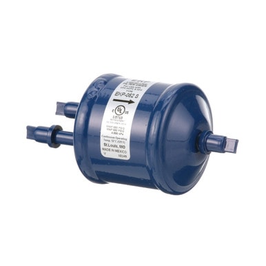 Randell RF FLT377 Drier, R134A, 1/4" Double Inlet — main image
