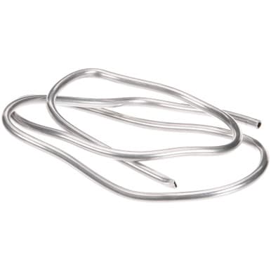 Groen Z006796 Tube 1/4 Od X .032" Wall X