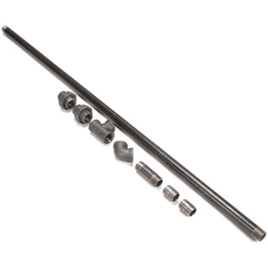 Lincoln 370246 Manifold Assembly — main image