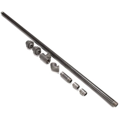 Kitchen Spares — Lincoln 370246 Manifold Assembly