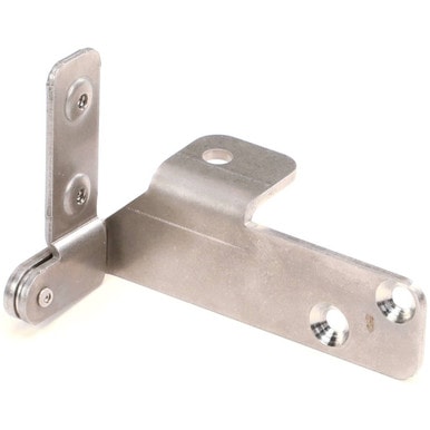 Henny Penny 21433 Bottom Hinge Assembly-Rh342 — main image
