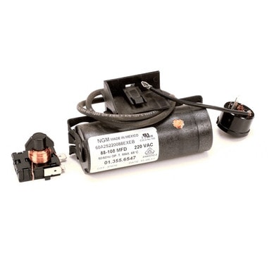 True 950667 Start Component KitEmis30Hhr 115 — main image
