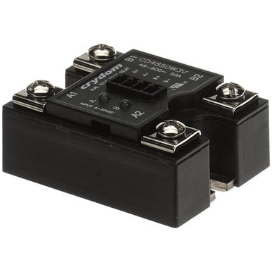 Alto Shaam RL-39554 Relay, SolidState, Dual, 50A — main image