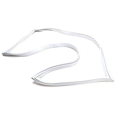 Delfield 070000029 Gasket, Dr, Full Hgt, GrAy