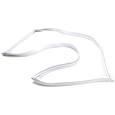 Delfield 070000029 Gasket, Dr, Full Hgt, GrAy — main image
