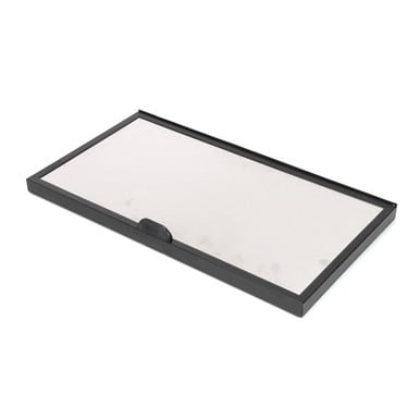 True 870302 Lid Assembly Td-50-18ASs 22 1/8W X 12 1