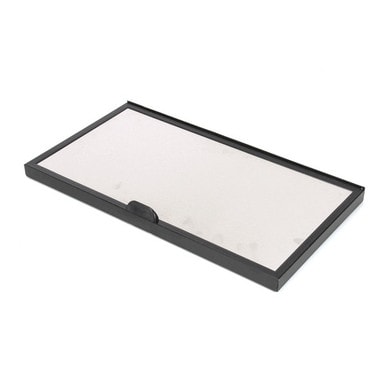 True 870302 Lid Assembly Td-50-18ASs 22 1/8W X 12 1 — main image