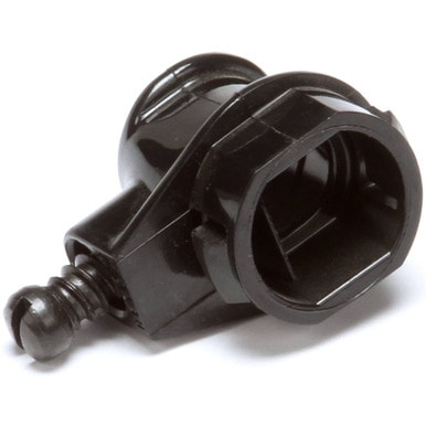 Hatco 02.20.212.00 Cord Grip, Strt, .400 Max — main image