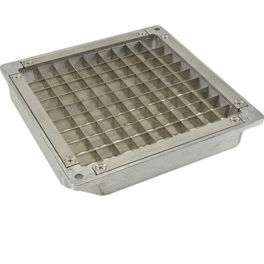 Nemco 55485-6 Blade and Holder Assembly 3/4 in cut — main image