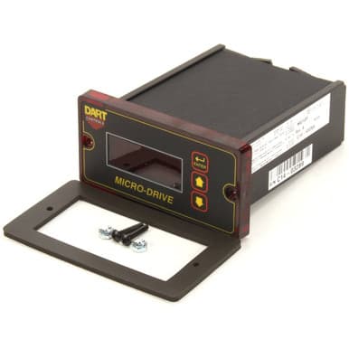 Lincoln 501100EP Control Conveyor Eflow