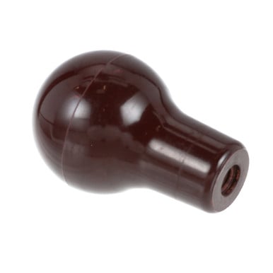 Kitchen Spares — Groen Z073553 Red Knob