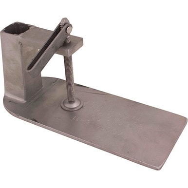 Edlund A944C Edlund S-11 Clamp Base — main image