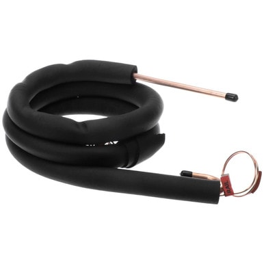 Randell RP HEX2201 Ht Ex, Rail, 8000N-290 SglCompr — main image
