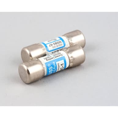 Hatco R02.03.005A.02 Kit, Fuse 1A 600V-2 Pack