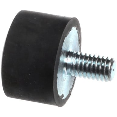 Alto Shaam FE-29203 Feet, 3/8-16 Thread, Rubb Er, Bumper