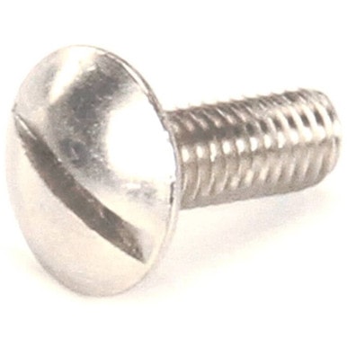 Alto Shaam SC-27125 Screw, M6X1X16Mm Trhslot Sst A2 Ms — main image