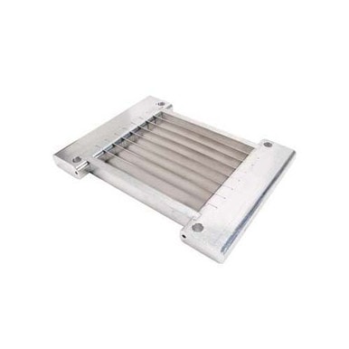Nemco 55868 Blade Assembly For 1/2 in Chicken Slicer — main image
