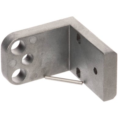 Silver King 10327-54 Kit Top Hinge Glass Door Uprig