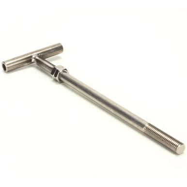 Groen Z012524 Rod Spring