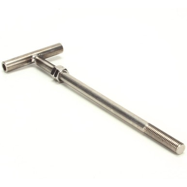 Groen Z012524 Rod Spring — main image